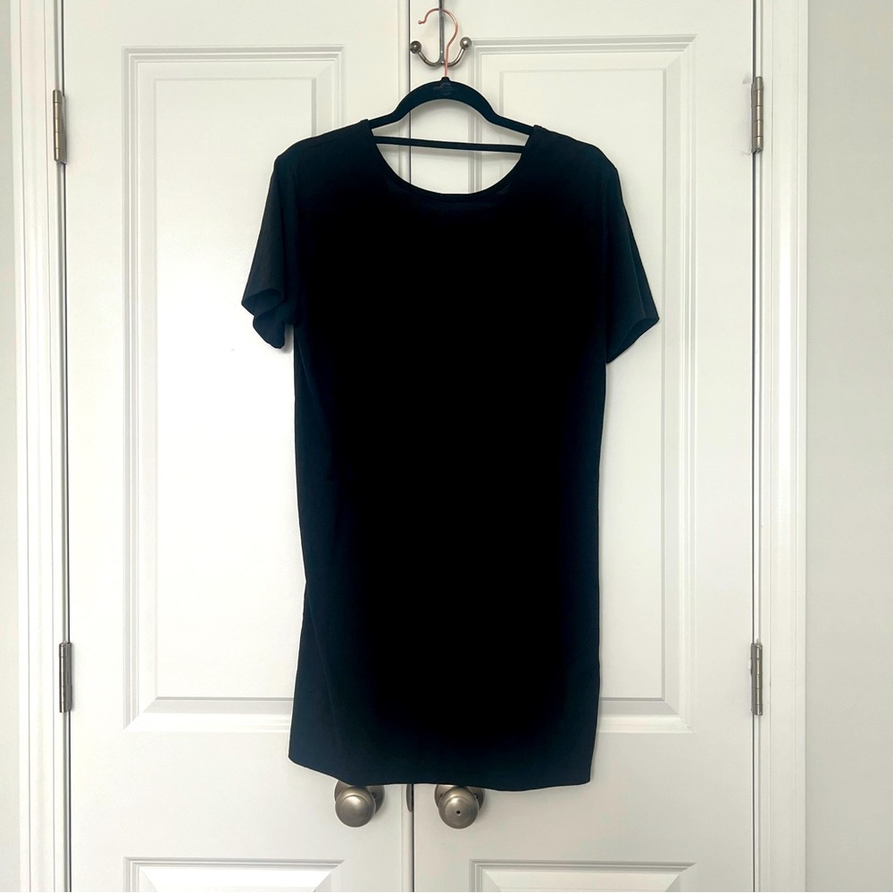 Missguided T-shirt dress